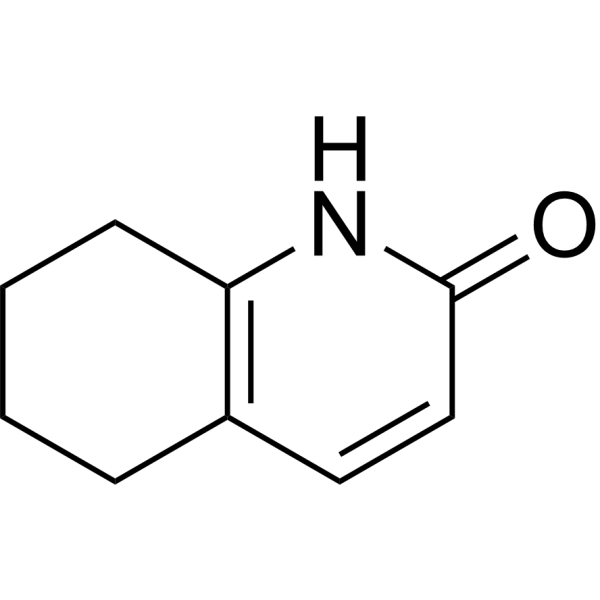 5,6,7,8-Tetrahydro-2-quinolone 54802-19-6